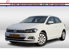 Volkswagen Polo - 1.0 TSI 96Pk Comfortline | Origineel Nederlands | Apple carplay/Android auto