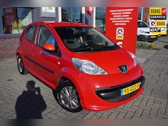 Peugeot 107 - 1.0-12V XS / Radio / Elektrische ramen / NAP