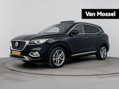 MG EHS - 1.5 TGDI Luxury | PANO | Lederenbekleding |