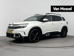 Citroën C5 Aircross - 1.2 PureTech Business Plus | Trekhaak | Cruise Control | Achteruitrijcamera | Stoelverwarm