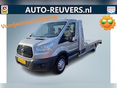 Ford Transit - 470 2.0 TDCI L4H1 Trend RWD / Navi / CarPlay / Cruisecontrol