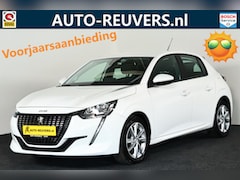 Peugeot 208 - 1.2 PureTech Blue Lease Active / CarPlay / Airco / Cruisecontrol / 4S band