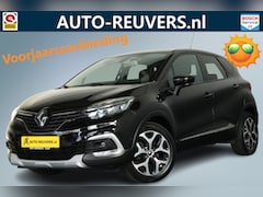 Renault Captur - 1.3 TCe Intens Navi / Bluetooth / trekhaak / DAB / Allseason