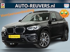 BMW X3 - xDrive30e / Panorama / Navi / HUD / Keyless / Carplay / DAB