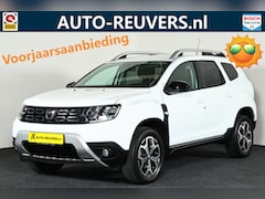 Dacia Duster - 1.3 TCe Prestige / Navi / Camera / Cruisecontrol / DAB