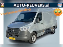 Mercedes-Benz Sprinter - 315 1.9 CDI L2H2 RWD Allseason / Cruise / Camera / Dodehoek / Carplay