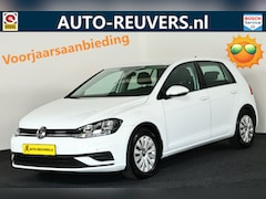 Volkswagen Golf - 1.0 TSI Trendline / Airco / Bluetooth