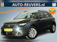 SEAT Arona - 1.0 TSI Style / LED / CarPlay / All season / Cruise control