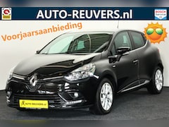 Renault Clio - 0.9 TCe Limited / Navi / Allseason / Airco