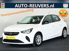 Opel Corsa - 1.2 Edition / Navi / Airco / CarPlay