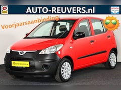Hyundai i10 - 1.1 Dynamic / Automaat