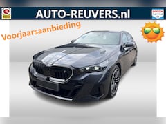 BMW i5 Touring - eDrive40 M Sport Edition 84 kWh Panorama / Bowers&Wilkins / HUD / ACC
