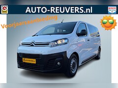Citroën SpaceTourer - 2.0 BlueHDi 145 M S&S Business / Navi / CarPlay / 9 persoons / Automaat