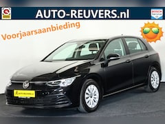 Volkswagen Golf - 1.0 TSI Style / LED / CarPlay