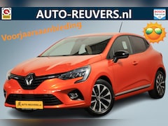 Renault Clio - 1.0 TCe Intens / LED / Cruisecontrol / Airco