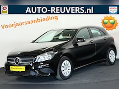 Mercedes-Benz A-klasse - 180 / Airco / Camera / Stoelverwarming