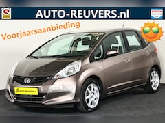 Honda Jazz - 1.2 Cool Airco / Lichtmetaal
