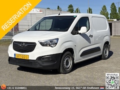 Opel Combo - 1.5D L1H1 Edition | € 6.850, - NETTO |