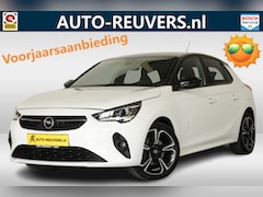 Opel Corsa - 1.2 GS Line / LED / CarPlay / Camera / Clima