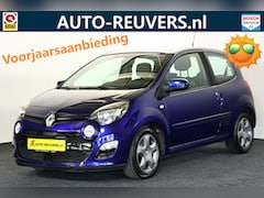 Renault Twingo - 1.2 16V Dynamique / Airco / 4S banden / Bluetooth / CC
