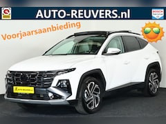 Hyundai Tucson - 1.6 T-GDI PHEV Premium 4WD / Opendak / HUD / Cam / CarPlay / ACC