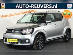 Suzuki Ignis - 1.2 Select / Automaat / Camera / Airco
