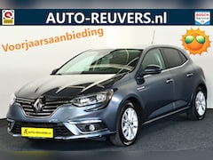 Renault Mégane - 1.2 TCe Zen / Navi / Cam / Leder / 4S Band
