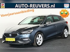 SEAT Leon - 1.4 TSI eHybrid PHEV FR Intense / Memory / Travelassist / CarPlay / DCC