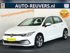 Volkswagen Golf - 1.0 TSI Style / LED / CarPlay / 17 inch
