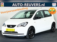 SEAT Mii - 1.0 Style / Bluetooth / 4s band / Cruisecontrol