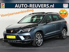 CUPRA Ateca - 2.0 TSI 4DRIVE / Opendak / Beats / ACC / Kuipstoel / Trekhaak