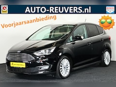 Ford C-Max - 1.0 Titanium / Panorama / Navi / CarPlay / Cam