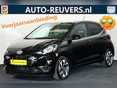 Hyundai i10 - 1.0 Comfort Smart 5-zits / CarPlay / Camera / Clima / 4S Band