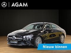 Mercedes-Benz CLA-Klasse - 180 Luxury Line