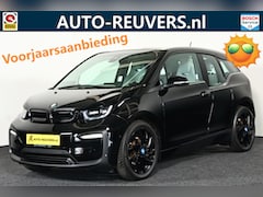 BMW i3 - Range Extender 94Ah / Pano / Pilot assist / Navi / Camera