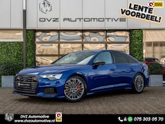 Audi A6 Limousine - 55 TFSI e quattro Pro Line S Competition