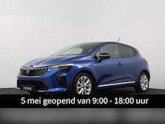 Renault Clio - 1.0 TCe 90 GPF evolution | Pack Look | Camera | Pack Navigation |