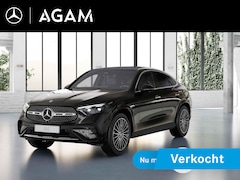 Mercedes-Benz GLC-klasse Coupé - 300e 4MATIC Sport Edition