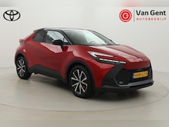 Toyota C-HR - 1.8 Hybrid 140 First Edition | Apple Carplay / Android Auto | 360 camera | Adaptive Cruise