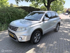 Suzuki Vitara - 1.6 Exclusive | NAVI | CAMERA | 138.000KM |