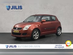 Suzuki Swift - 1.3 Cool | Airco | Lichtmetalen velgen | Elektrische ramen