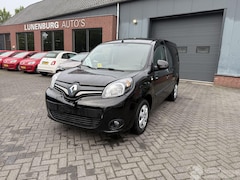 Renault Kangoo - 1.5 Blue dCi 95 Work Edition