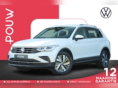 Volkswagen Tiguan - 1.4 TSI 245pk DSG eHybrid | Apple CarPlay/Android Auto | Elektrische Achterklep | Trekhaak