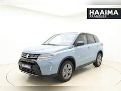 Suzuki Vitara - 1.4 Boosterjet Smart Hybrid Select | Automaat | Cruise control | Parkeersensoren | Achteru