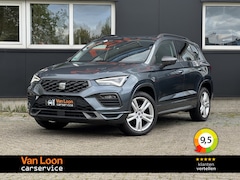 SEAT Ateca - 1.5TSI 150PK Aut. DSG FR/Panodak/ACC/Full LED/Camera/Nieuw model
