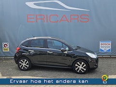 Citroën C3 - 1.6 e-HDi Selection AIRCO PDC CRUISE CONTROL