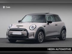 MINI Mini-Electric - Electric Collection 33 kWh | Stuurwielrand Verwarmd | Comfort Access | Achteruitrijcamera