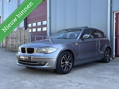BMW 1-serie - 116i EfficientDynamics Edition, Xenon, Navi, Dakje