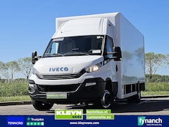 Iveco Daily - 70C18 ac automaat EURO6