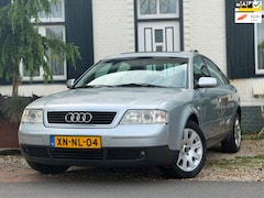 Audi A6 Limousine - 2.8 5V Advance|Automaat|Schuifdak|Cruise|Clima|